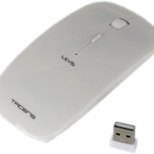 Tacens Levis Wireless Keyboard and Mouse Combo - Image 3