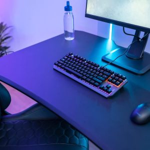 Trust Callaz Mechanical TKL Gaming Keyboard - Image 6