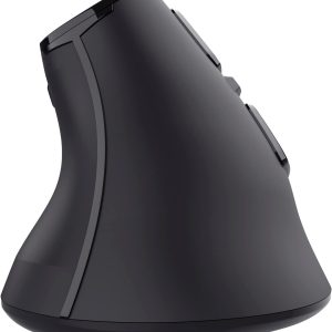 Trust Ergonomic VOXX Wireless Vertical Mouse - Image 4
