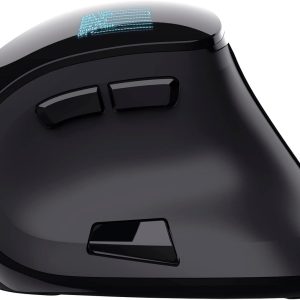 Trust Ergonomic VOXX Wireless Vertical Mouse - Image 5