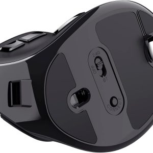 Trust Ergonomic VOXX Wireless Vertical Mouse - Image 6