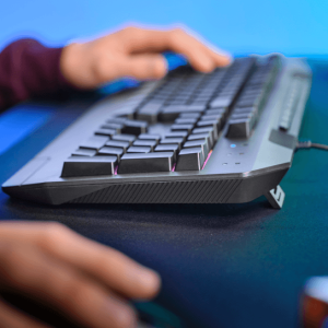 Trust Illuminated X-Ray Keyboard - Image 3