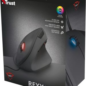 Trust Illuminated X-Ray Keyboard - Image 9