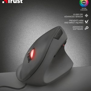 Trust Illuminated X-Ray Keyboard - Image 10