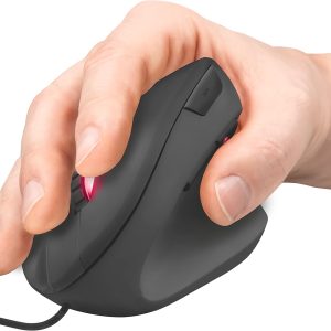 Trust Illuminated X-Ray Keyboard - Image 11