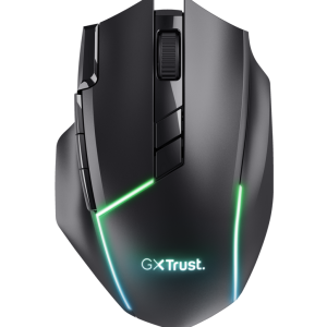 Trust Ranoo Wireless Mouse - Image 3