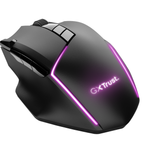 Trust Ranoo Wireless Mouse - Image 4