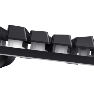 Trust Thado Illuminated TKL Keyboard - Image 3