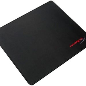 HyperX Fury S Gaming Mouse Pad - Medium (M) - Black - Image 4