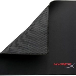 HyperX Fury S Gaming Mouse Pad - Medium (M) - Black - Image 3