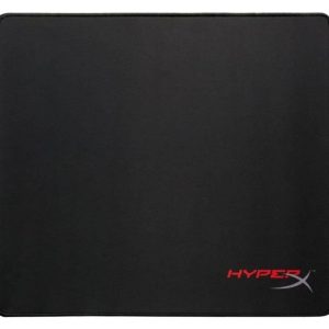 HyperX Fury S Gaming Mouse Pad - Medium (M) - Black