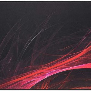 HyperX Extended Gaming Mouse Pad XL (Black/Red)