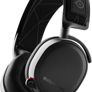 SteelSeries Arctis 7 Wireless Gaming Headset - Black