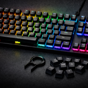 HyperX FPS RGB Keycaps - Image 1