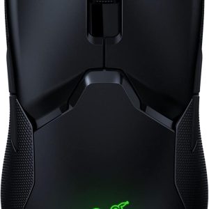 Razer Viper Ultimate Wireless Gaming Mouse with Charging Dock - Black
