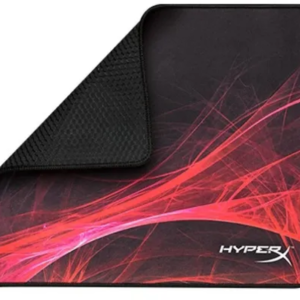 HyperX Large Mouse Pad For Gaming (Black/Red)