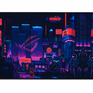 ASUS Republic of Gamers (ROG) Extended Gaming Mouse Pad