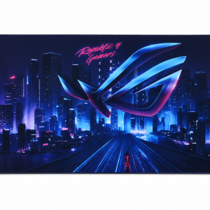 ASUS Dark City Extended Gaming Mouse Pad