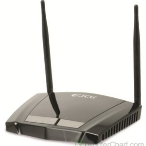 JCG Intelligent Router JHR-N825R 300M