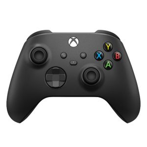 Xbox Series X Wireless Gaming Controller - Black