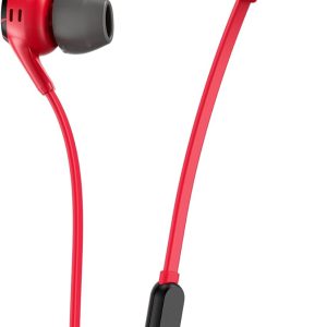 HyperX Cloud Earbuds II Gaming Earbuds - Red