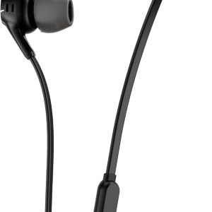 HyperX Cloud Earbuds II Gaming Earbuds - Black