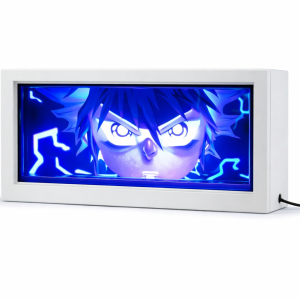 Killua - Hunter X Hunter Original Anime Light box