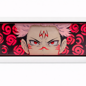 Yuta Okkotsu - Jujustsu Kaisen Original Anime Light box