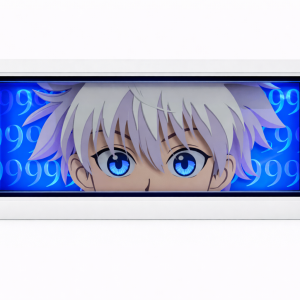 Killua Zoldyck - Hunter X Hunter Original Anime Light box