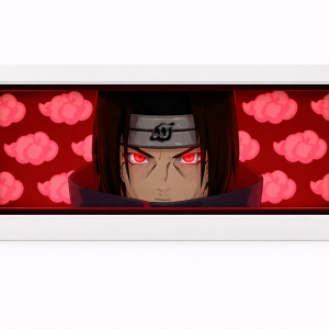 Uchiha Itachi - Naruto Original Anime Light box