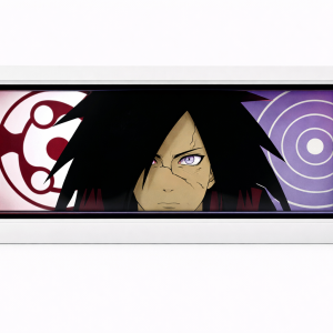 Madara Uchiha - Naruto Original Anime Light box