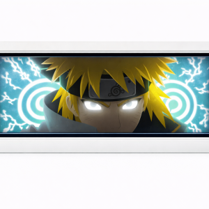 Naruto - Original Anime Light box