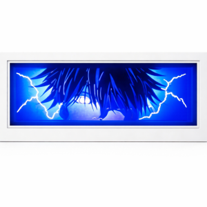 Gojo Satoru - Jujutsu Kaisen Original Anime Light box - Image 1