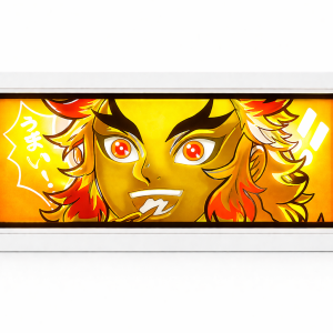 Rengoku - The Bleach Original Anime Light box
