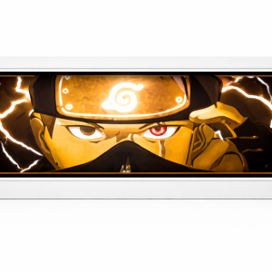 Kakashi Hatake - Naruto Original Anime Light box - Image 1