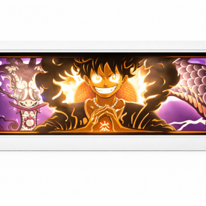 Monkey D. Luffy - One Piece - Original Anime Light box