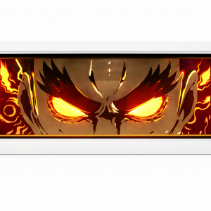 Maito Gai - Naruto Original Anime Light box