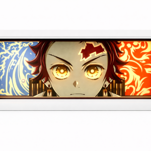 Tanjiro Kamado - Demon Slayer Original Anime Light box