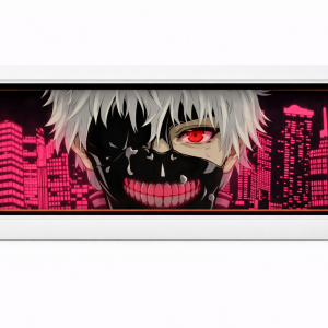 Kaneki Ken - Tokyo Ghoul Original Anime Light box