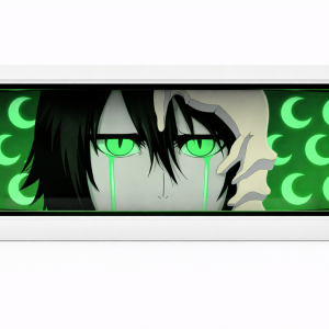 Ulquiorra Cifer - Bleach -  Original Anime Light box