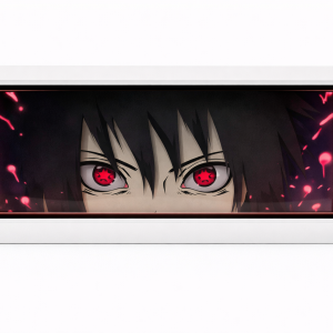 Sasuke Uchiha - Naruto -  Original Anime Light box