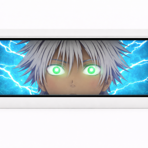 Satoru Gojo - Jujutsu Kaisen Original Anime Light box