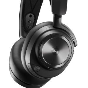 SteelSeries Arctis Nova Pro Wireless Gaming Headset for Xbox - Black - Image 1