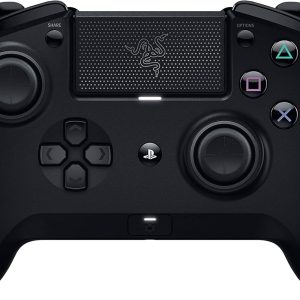 Razer Raiju PS4 Wired Gaming Controller