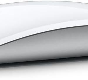 Apple Magic Mouse 4 Wireless - White