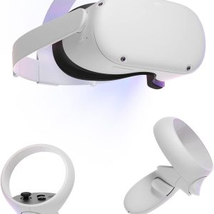 Meta Quest 2 VR Controller 128GB