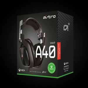 Astro A40 Gaming Headset