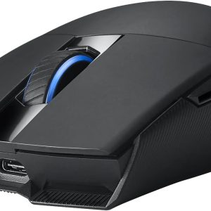 ASUS ROG Strix Impact II Wireless Gaming Mouse - Image 5