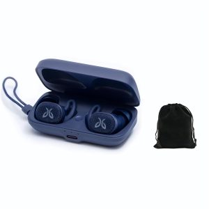 Jaybird Vista 2 Wireless Earphones- Blue