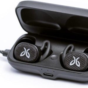 Jaybird Vista 2 Wireless Earphones- Black
